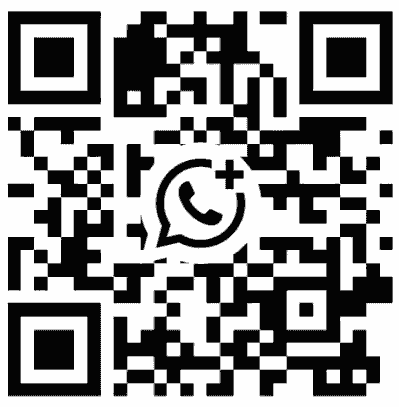 WhatsApp 二维码