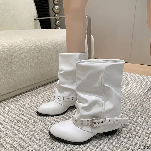 boots