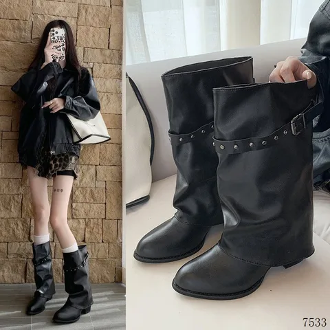 boots