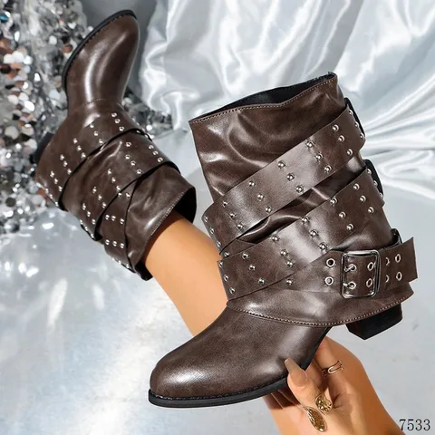 boots
